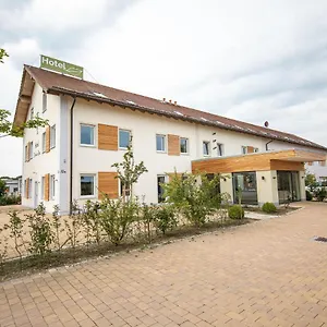 Donau-ries Hotel