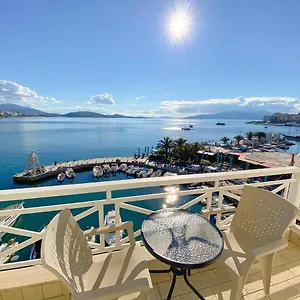 Sun N Blue *** Sarandë