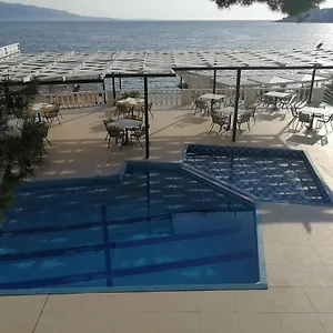 Hotel Sejko, Sarande